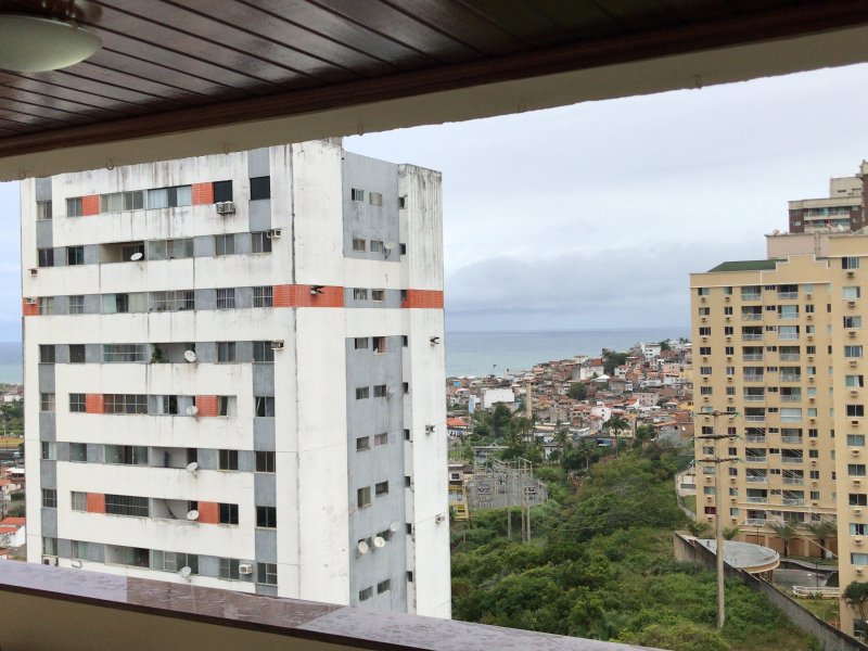 imóvel com 82055m² - Imbuí - Salvador