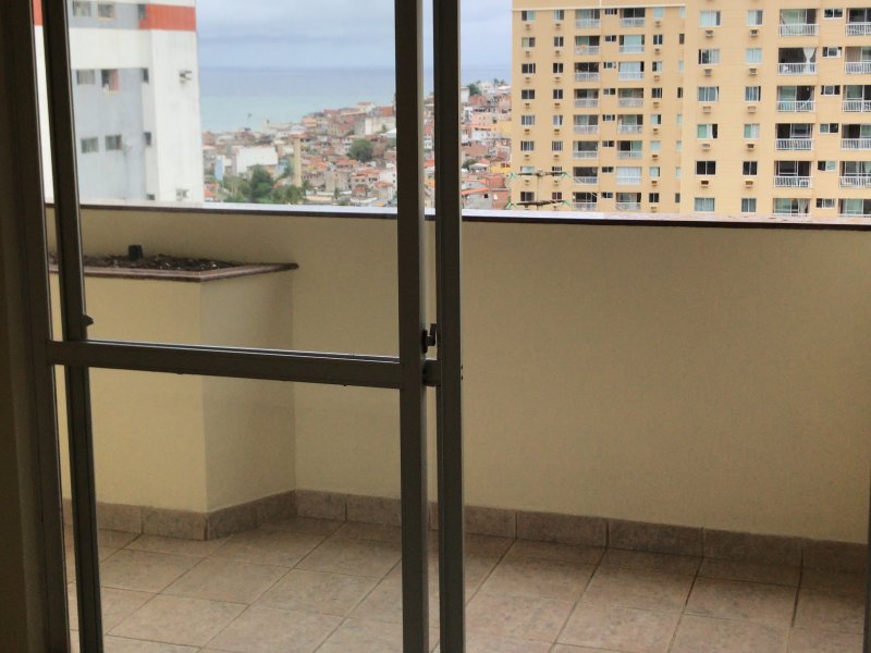 imóvel com 82055m² - Imbuí - Salvador