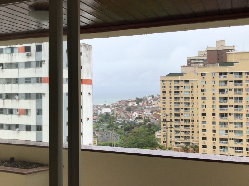 imóvel com 82055m² - Imbuí - Salvador