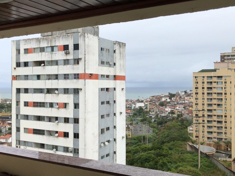 imóvel com 82055m² - Imbuí - Salvador