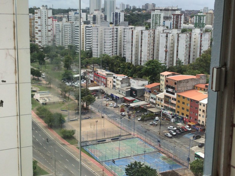 imóvel com 82055m² - Imbuí - Salvador