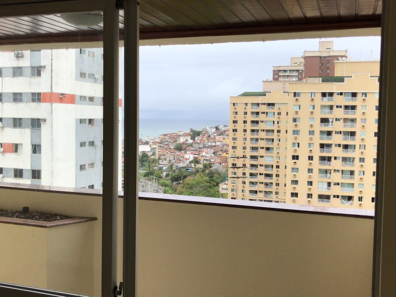 imóvel com 82055m² - Imbuí - Salvador