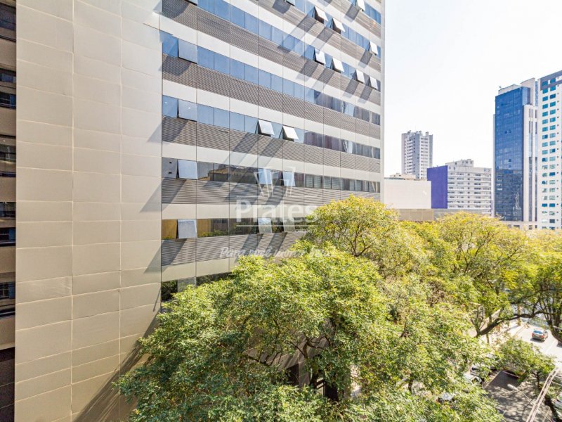 imóvel com 19000m² - Centro - Curitiba