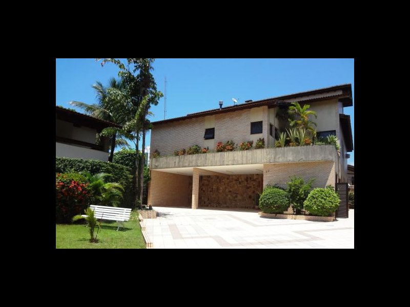 imóvel com 960m² - Maitinga - Bertioga