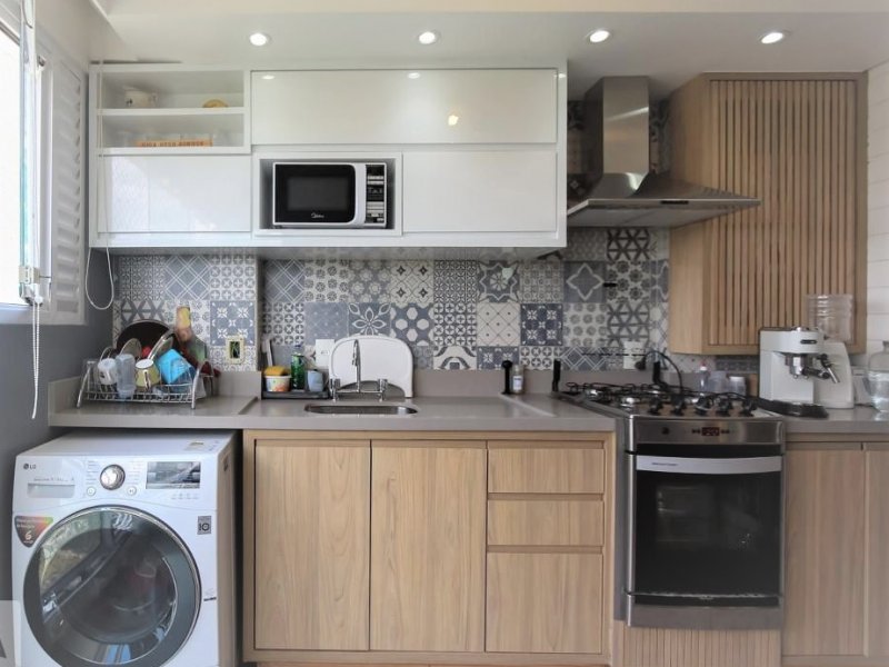 imóvel com 57m² - Vila Andrade - São Paulo