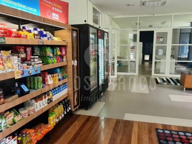 imóvel com 57m² - Vila Andrade - São Paulo