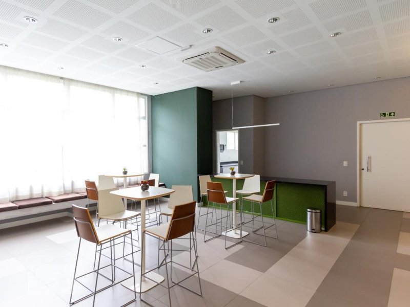 imóvel com 57m² - Vila Andrade - São Paulo