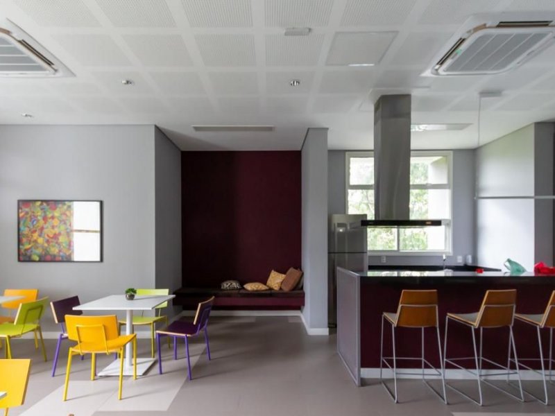 imóvel com 57m² - Vila Andrade - São Paulo