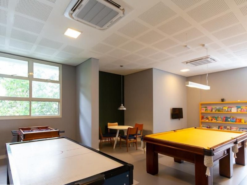 imóvel com 57m² - Vila Andrade - São Paulo