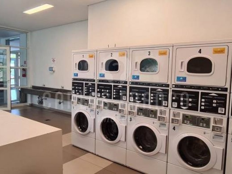 imóvel com 57m² - Vila Andrade - São Paulo