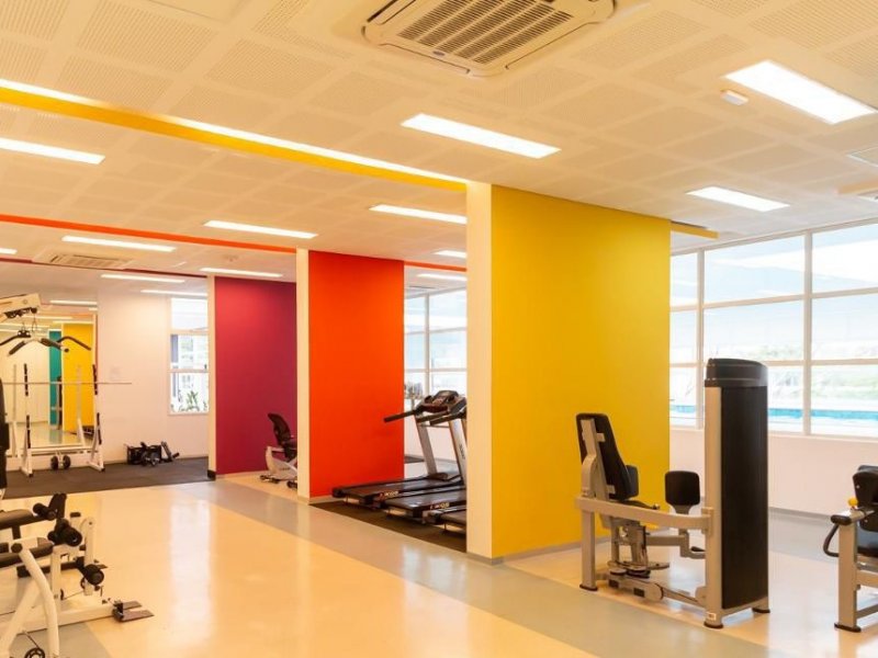 imóvel com 57m² - Vila Andrade - São Paulo
