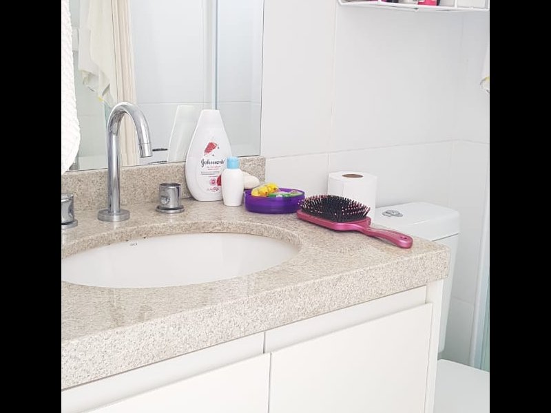 imóvel com 57m² - Vila Andrade - São Paulo