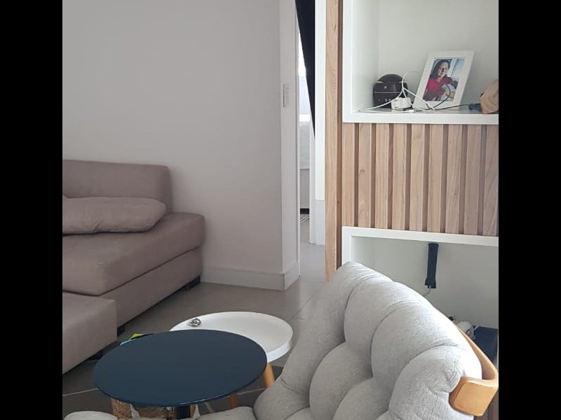 imóvel com 57m² - Vila Andrade - São Paulo