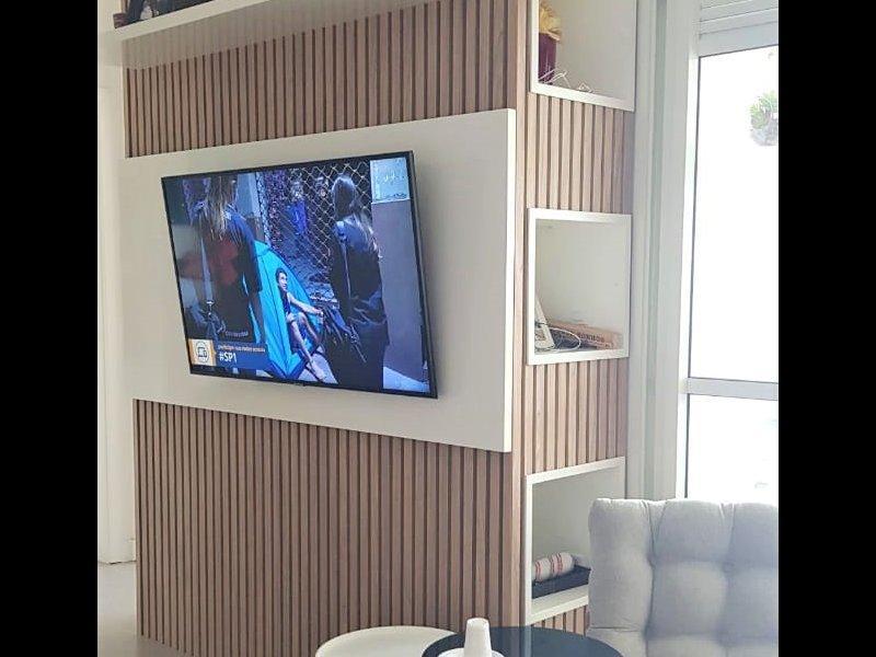 imóvel com 57m² - Vila Andrade - São Paulo