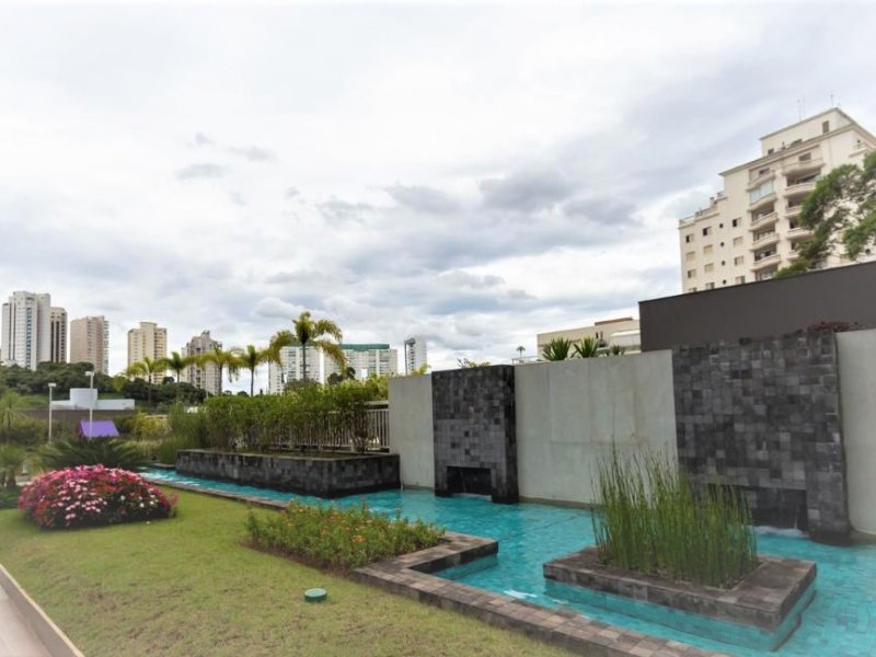 imóvel com 57m² - Vila Andrade - São Paulo