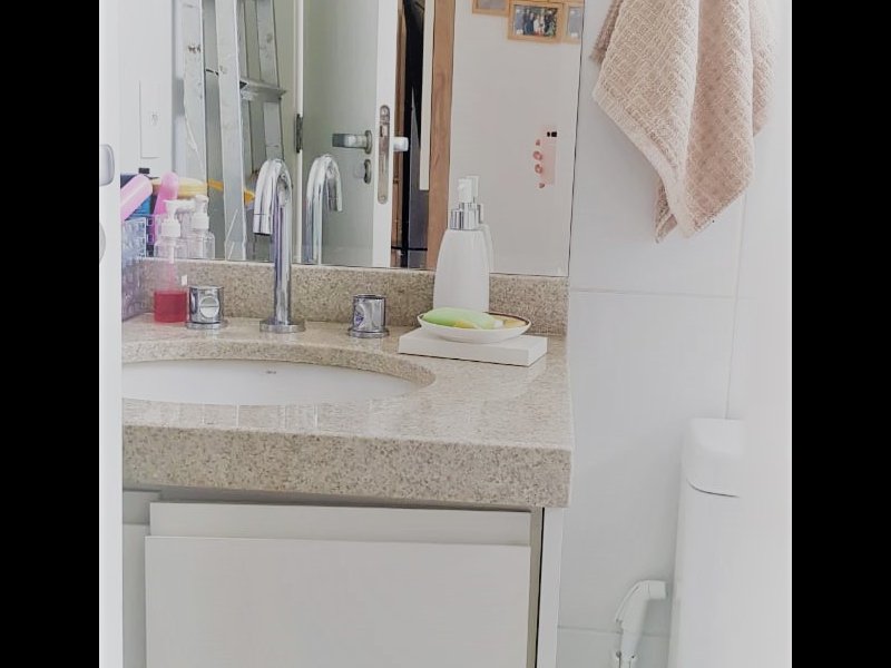 imóvel com 57m² - Vila Andrade - São Paulo