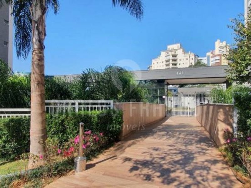 imóvel com 57m² - Vila Andrade - São Paulo
