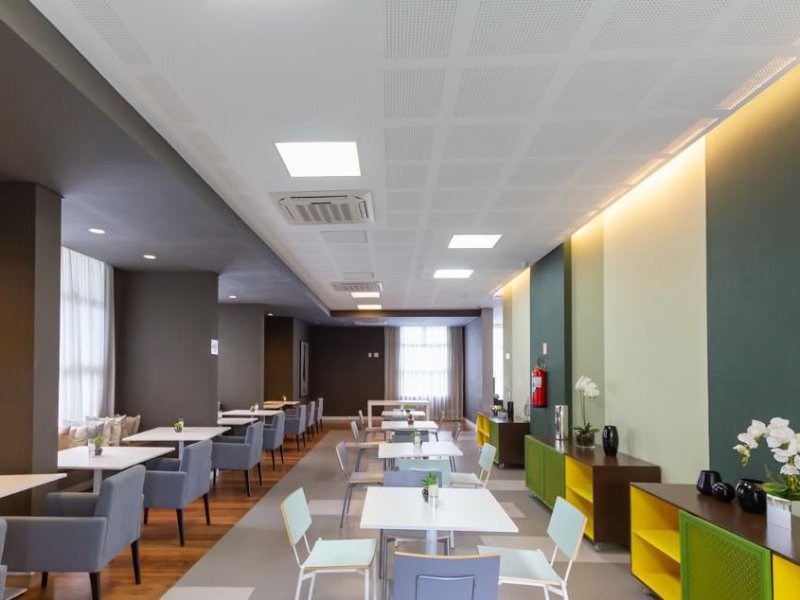 imóvel com 57m² - Vila Andrade - São Paulo