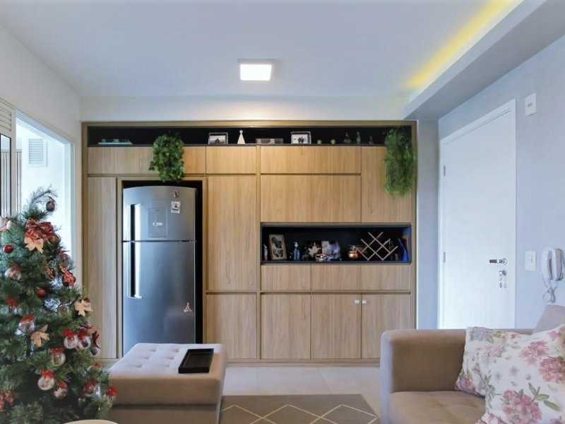 imóvel com 57m² - Vila Andrade - São Paulo