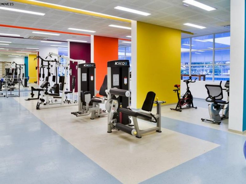 imóvel com 57m² - Vila Andrade - São Paulo