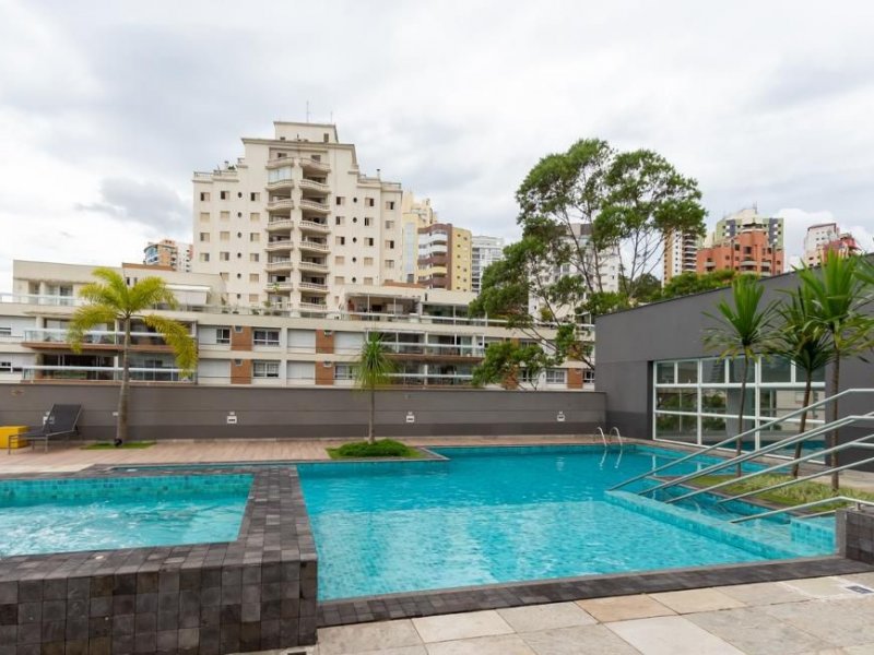 imóvel com 57m² - Vila Andrade - São Paulo