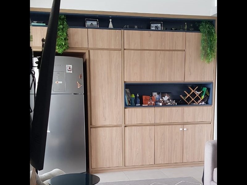 imóvel com 57m² - Vila Andrade - São Paulo