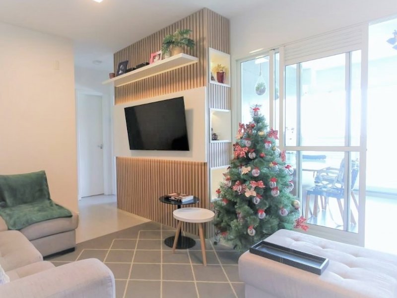 imóvel com 57m² - Vila Andrade - São Paulo