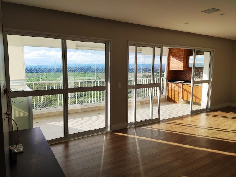 imóvel com 143m² - Jardim das Indústrias - Sao Jose dos Campos
