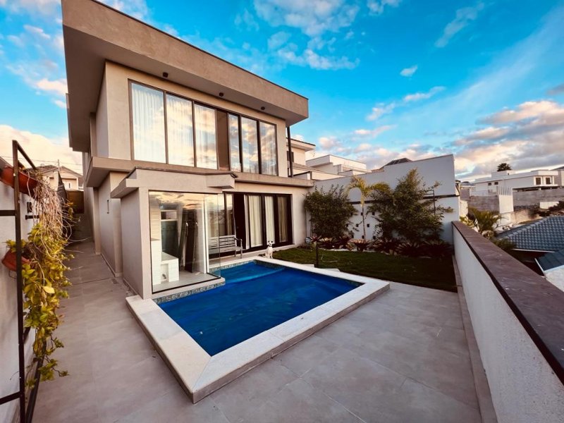 Casa de condomínio à venda Urbanova com 330m² e 4 quartos por R$ 2.600.000 - 1824517878-whatsapp-image-2022-06-03-at-17.jpeg