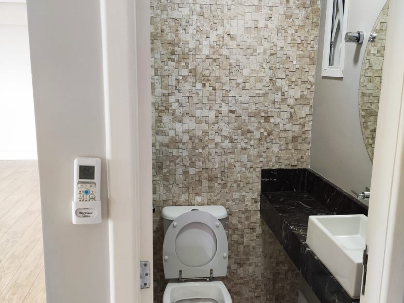 imóvel com 143m² - Jardim das Indústrias - Sao Jose dos Campos