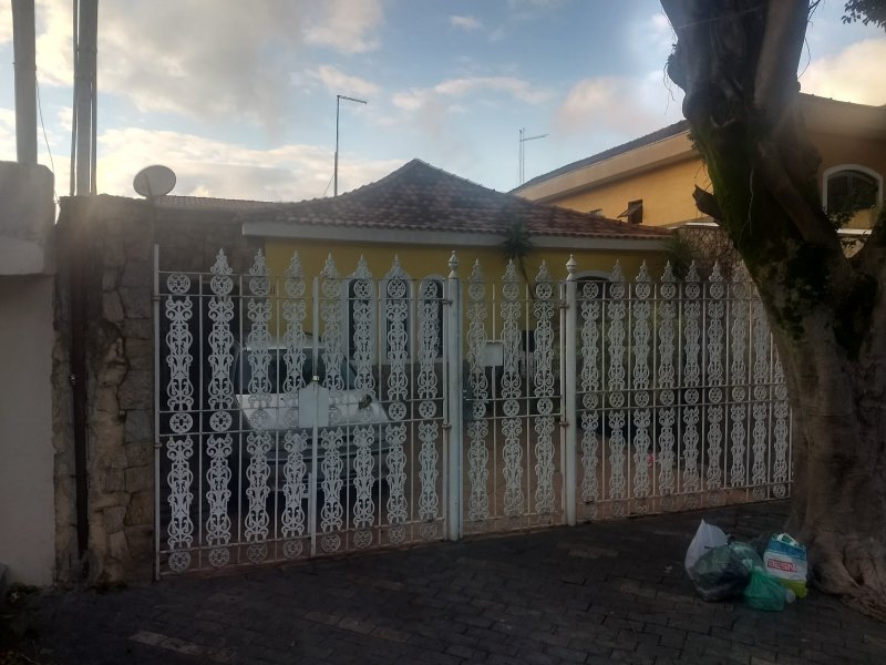 imóvel com 295m² - Jardim Nice - São Paulo