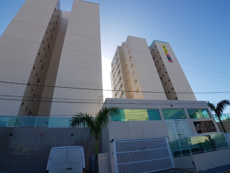 Apartamento à venda Praia dos Sonhos com 129m² e 3 quartos por R$ 700.000 - 1105187564-12-fachada.jpg