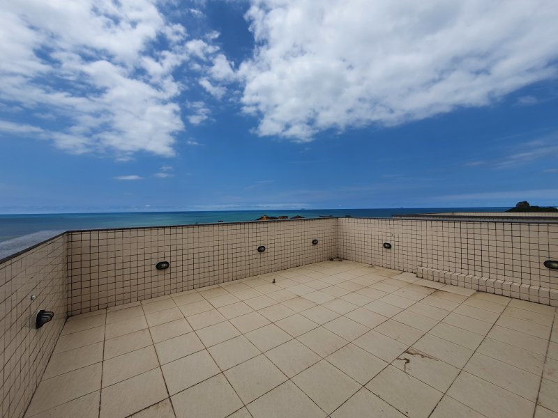 Apartamento à venda Praia dos Sonhos com 129m² e 3 quartos por R$ 700.000 - 175232536-terraco-1.jpg