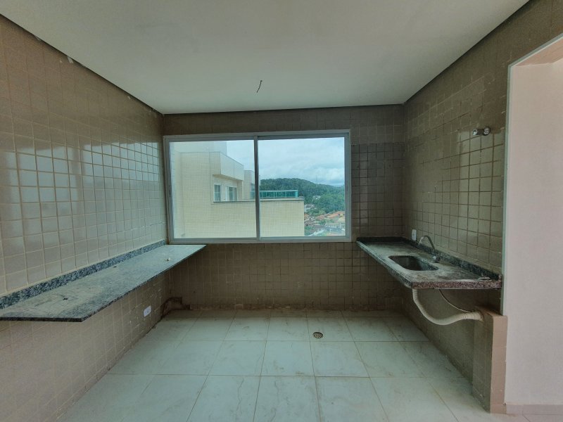 Apartamento à venda Praia dos Sonhos com 129m² e 3 quartos por R$ 700.000 - 1931552503-cozinha.jpg