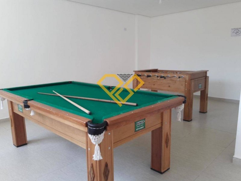 Apartamento à venda Praia dos Sonhos com 129m² e 3 quartos por R$ 700.000 - 434420613-18-salao-de-jogos.jpg