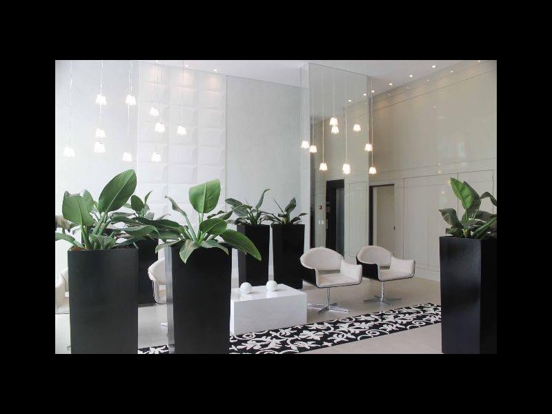 imóvel com 33m² - Campina do Siqueira - Curitiba