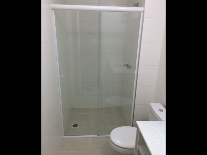 imóvel com 33m² - Campina do Siqueira - Curitiba