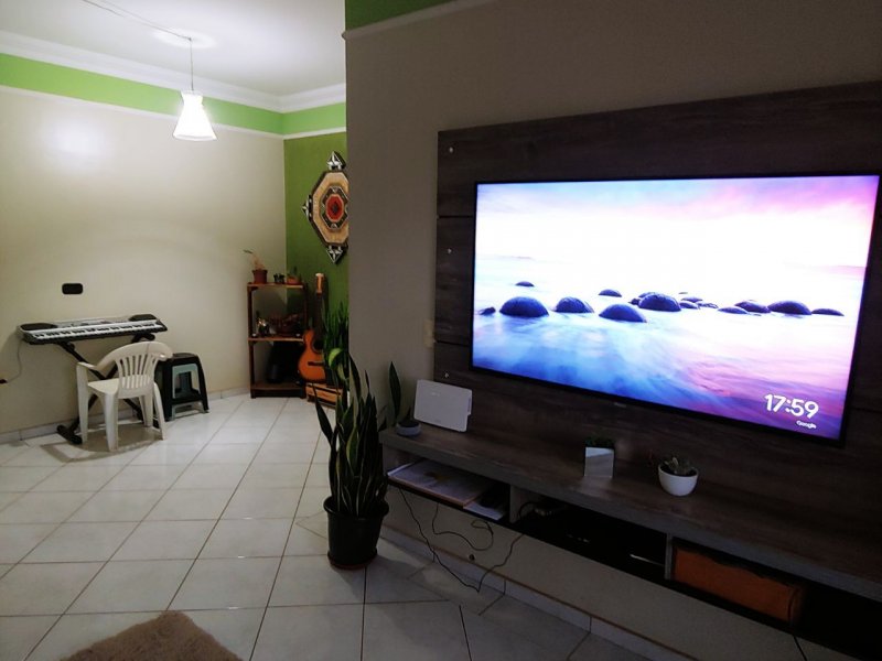 Apartamento à venda Santa Mônica com 88m² e 3 quartos por R$ 320.000 - 1518052330-photo4933738592476441040.jpg