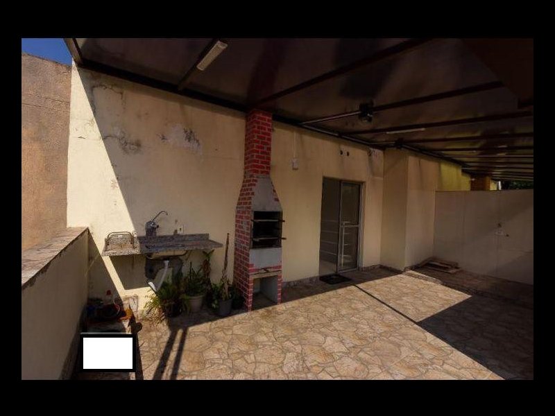 imóvel com 93m² - Centro - Cotia