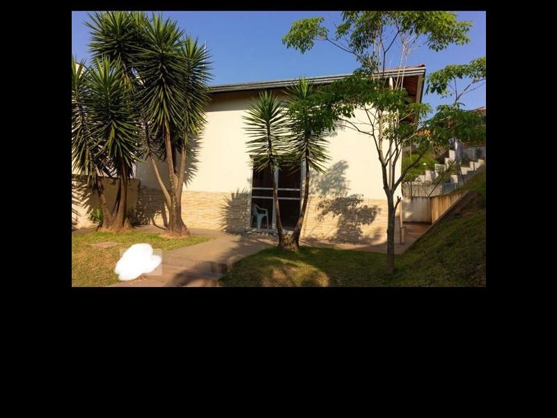 imóvel com 93m² - Centro - Cotia