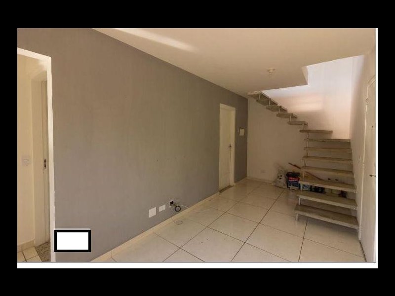 imóvel com 93m² - Centro - Cotia