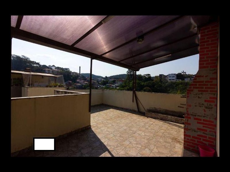 imóvel com 93m² - Centro - Cotia