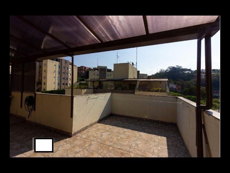 imóvel com 93m² - Centro - Cotia