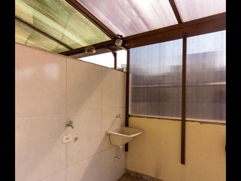 imóvel com 93m² - Centro - Cotia