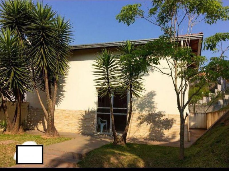 imóvel com 93m² - Centro - Cotia