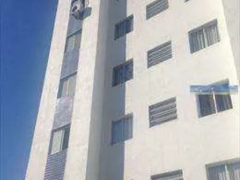 imóvel com 48m² - Vila Sonia - Praia Grande