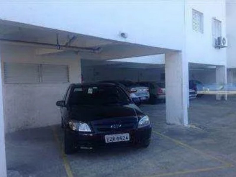 imóvel com 48m² - Vila Sonia - Praia Grande