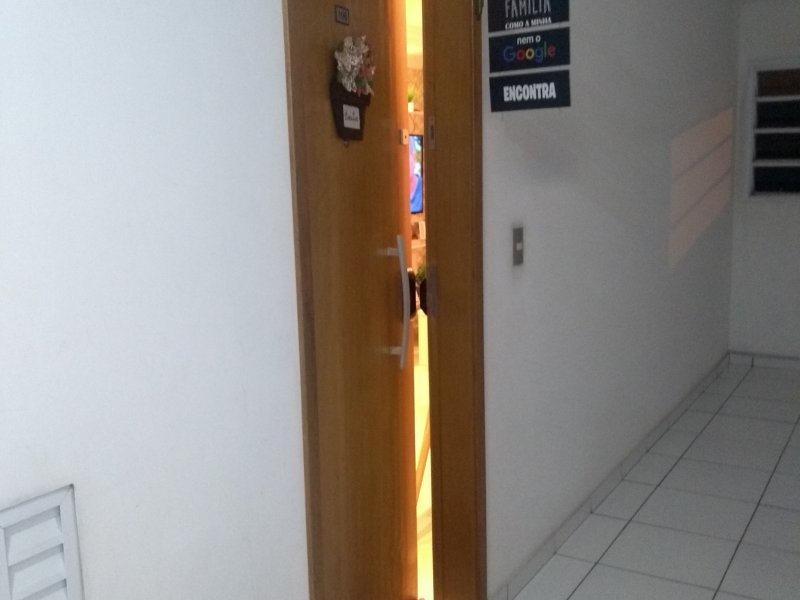 imóvel com 48m² - Vila Sonia - Praia Grande