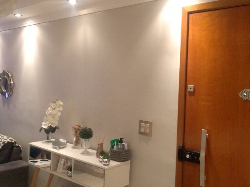 imóvel com 48m² - Vila Sonia - Praia Grande