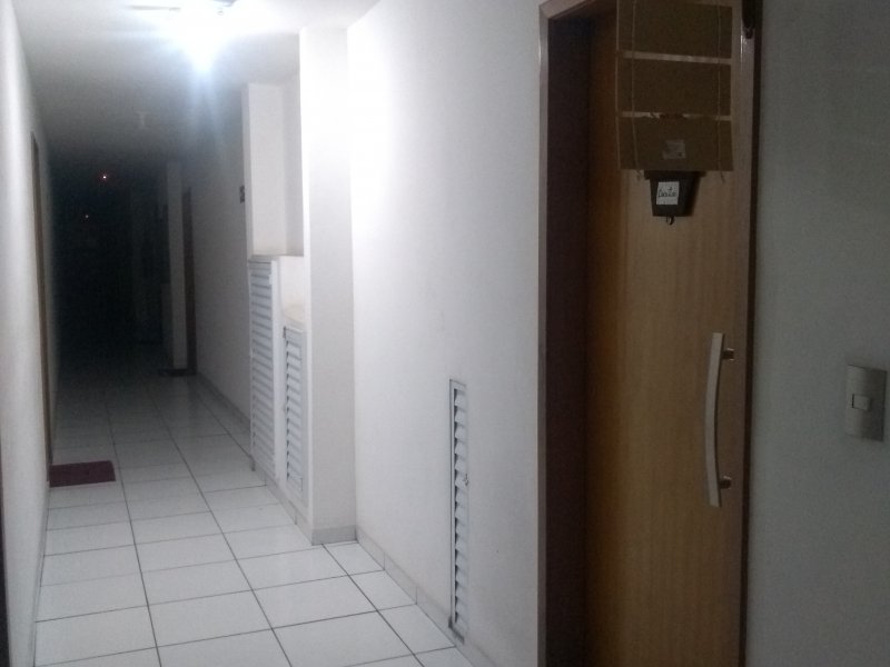 imóvel com 48m² - Vila Sonia - Praia Grande